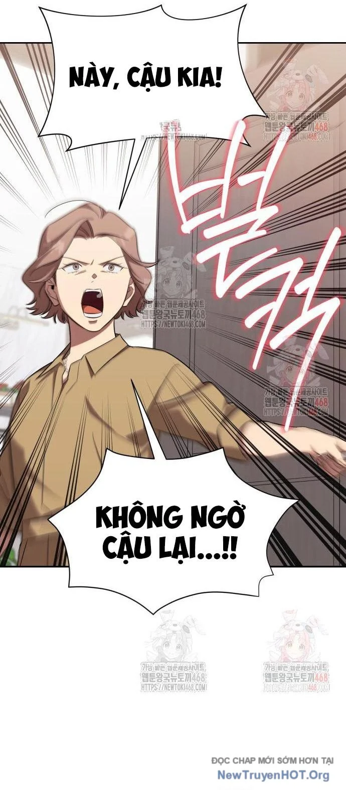 Thiên Ma Bấm Huyệt Chapter 60 - Trang 2