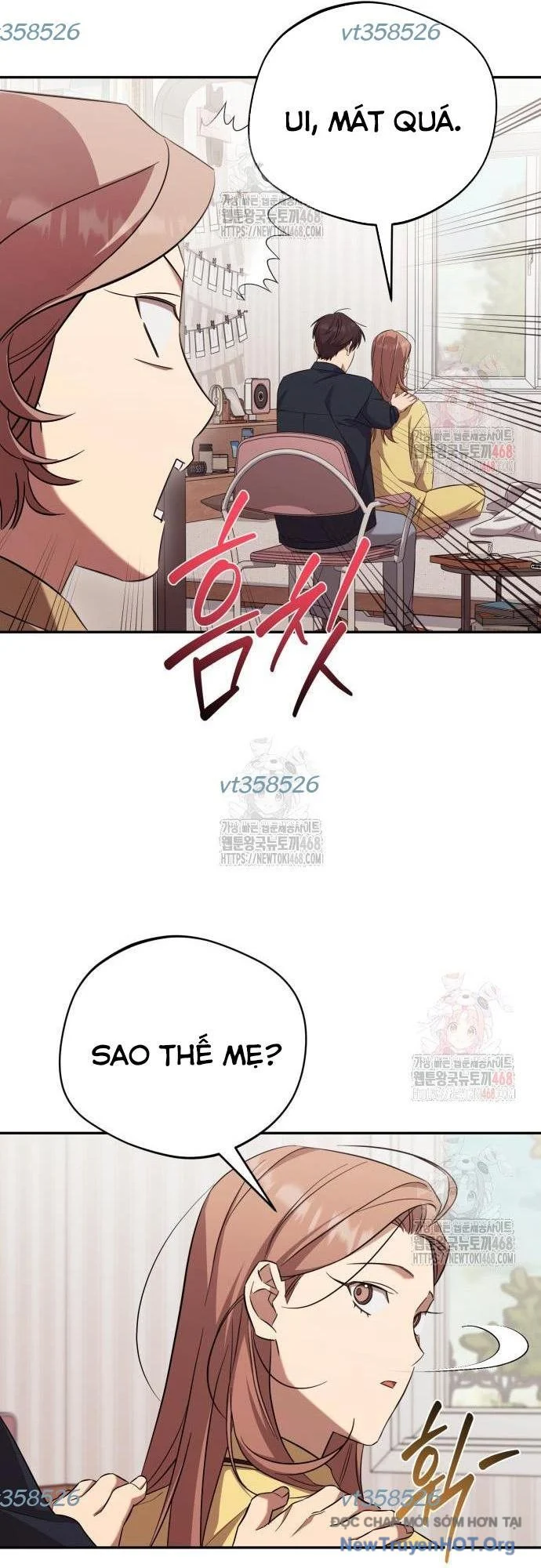 Thiên Ma Bấm Huyệt Chapter 60 - Trang 2