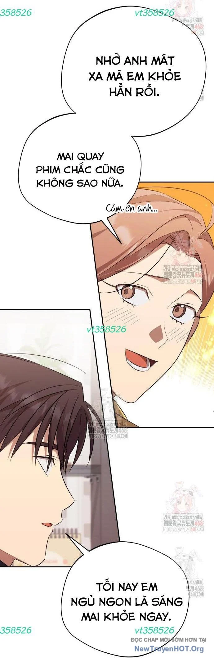 Thiên Ma Bấm Huyệt Chapter 60 - Trang 2