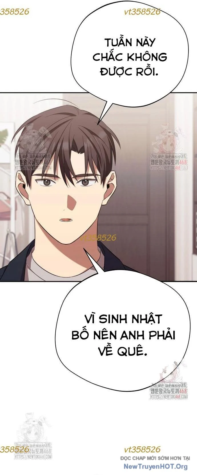 Thiên Ma Bấm Huyệt Chapter 60 - Trang 2
