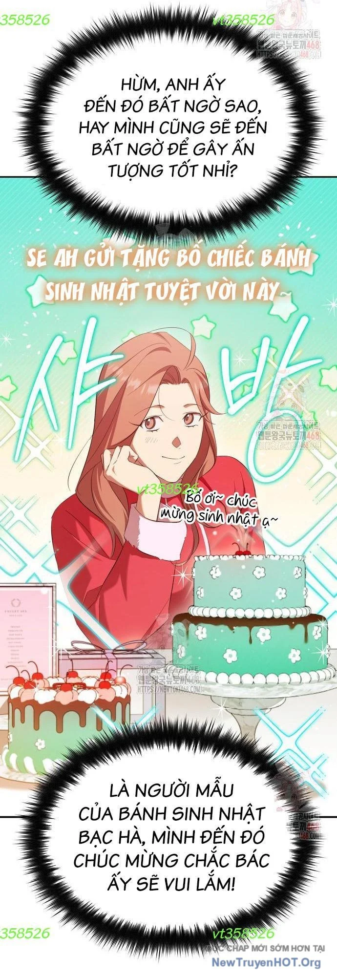 Thiên Ma Bấm Huyệt Chapter 60 - Trang 2