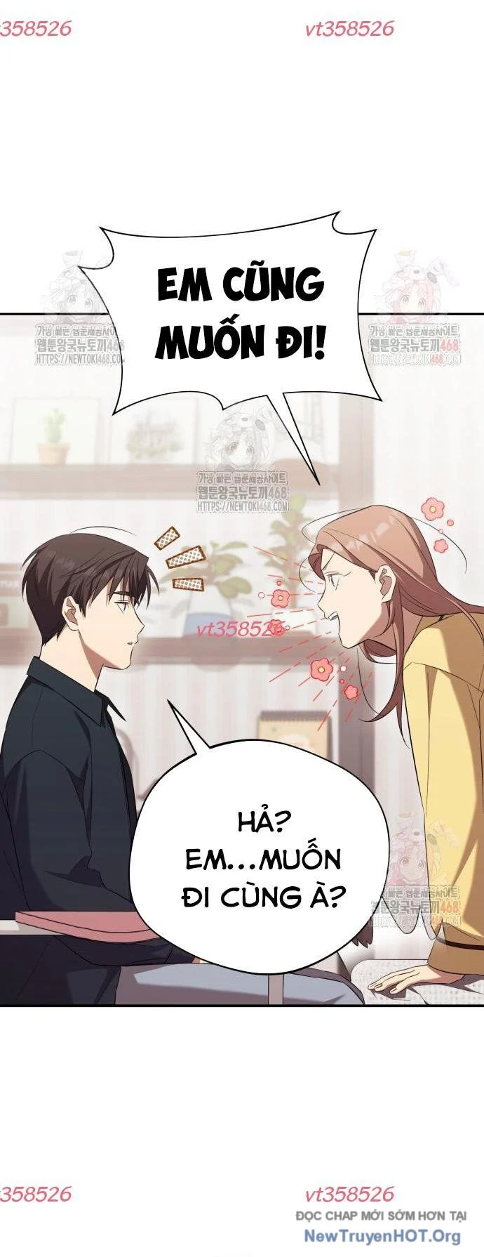 Thiên Ma Bấm Huyệt Chapter 60 - Trang 2