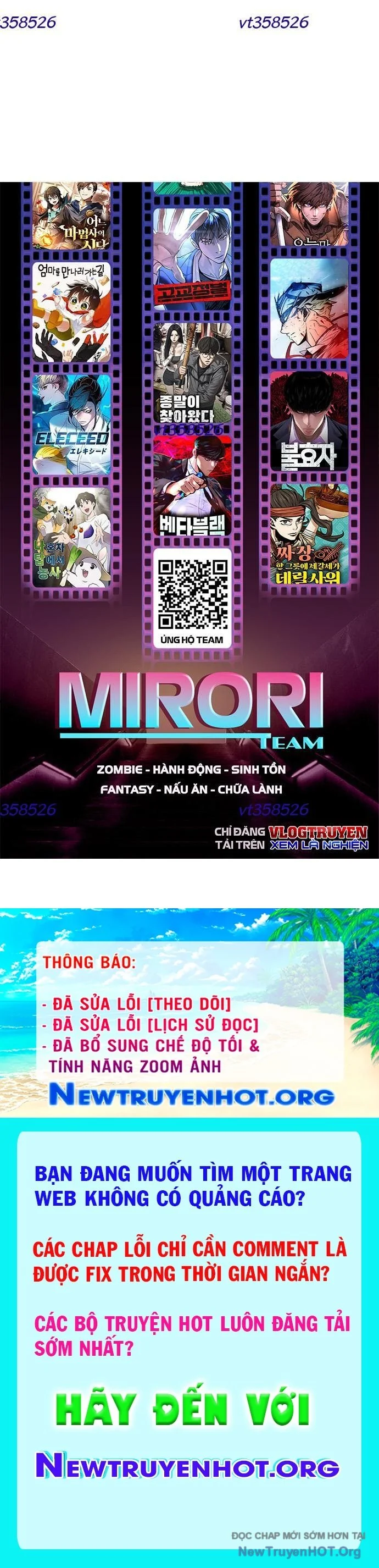 Thiên Ma Bấm Huyệt Chapter 60 - Trang 2