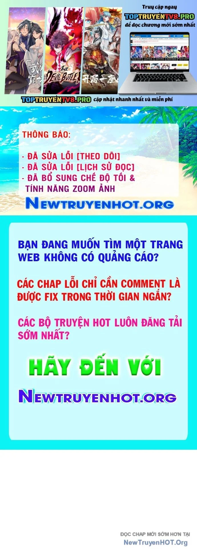 Thiên Ma Bấm Huyệt Chapter 62 - Trang 2