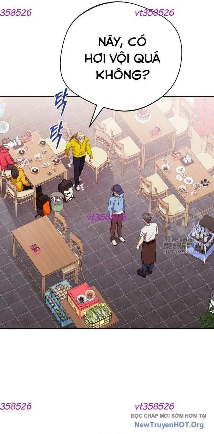 Thiên Ma Bấm Huyệt Chapter 62 - Trang 2