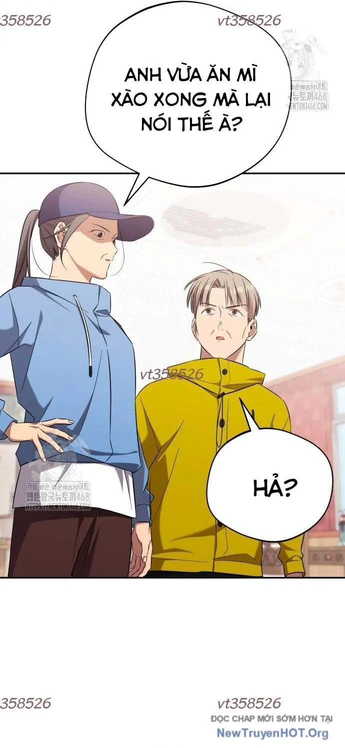 Thiên Ma Bấm Huyệt Chapter 62 - Trang 2