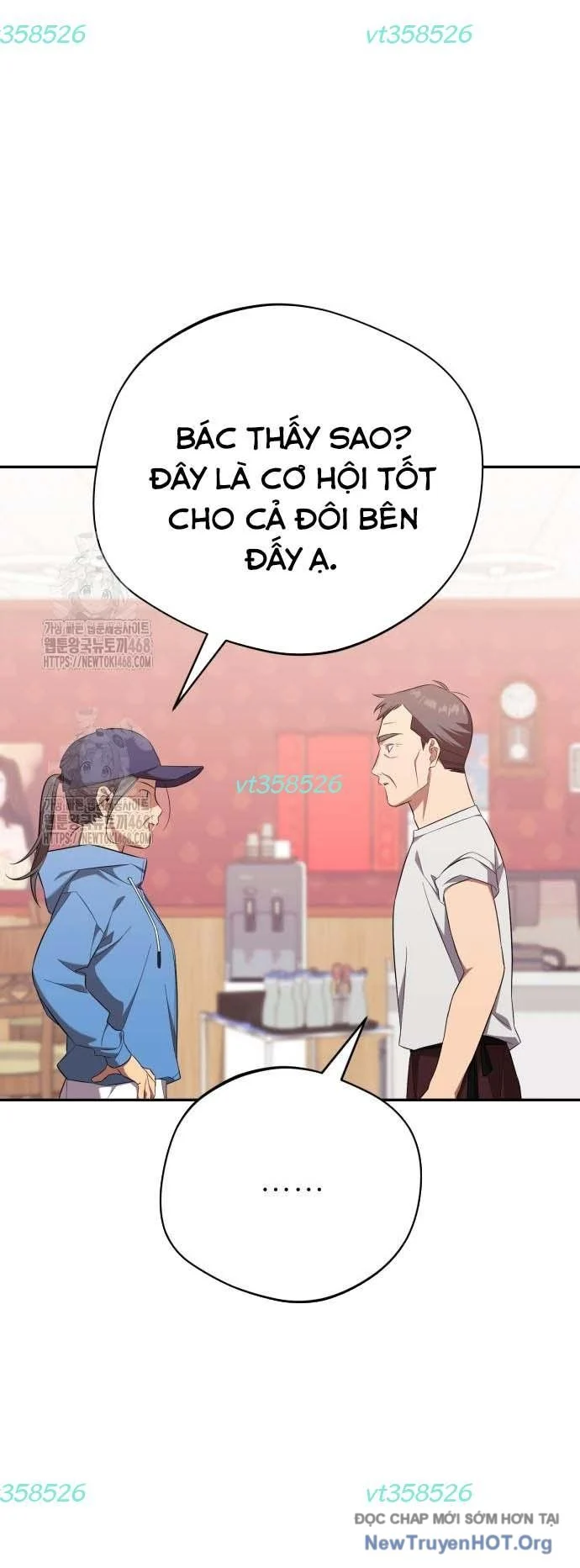Thiên Ma Bấm Huyệt Chapter 62 - Trang 2