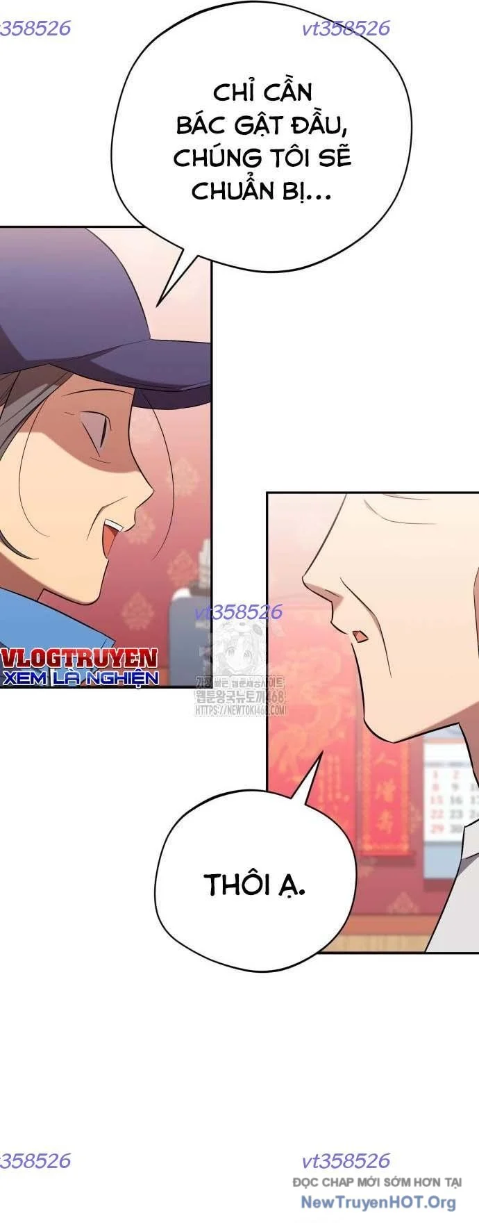 Thiên Ma Bấm Huyệt Chapter 62 - Trang 2