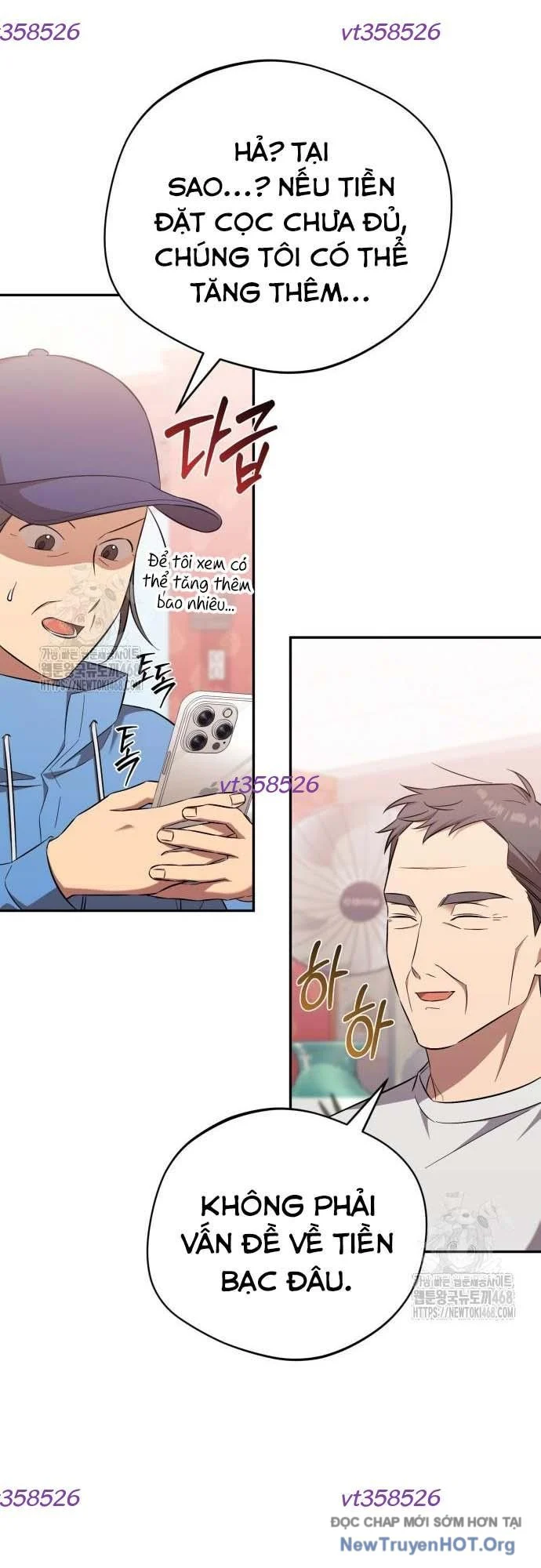 Thiên Ma Bấm Huyệt Chapter 62 - Trang 2