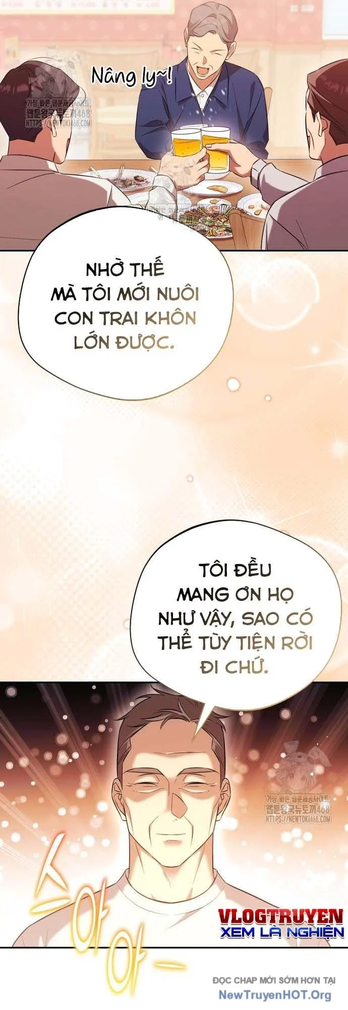 Thiên Ma Bấm Huyệt Chapter 62 - Trang 2