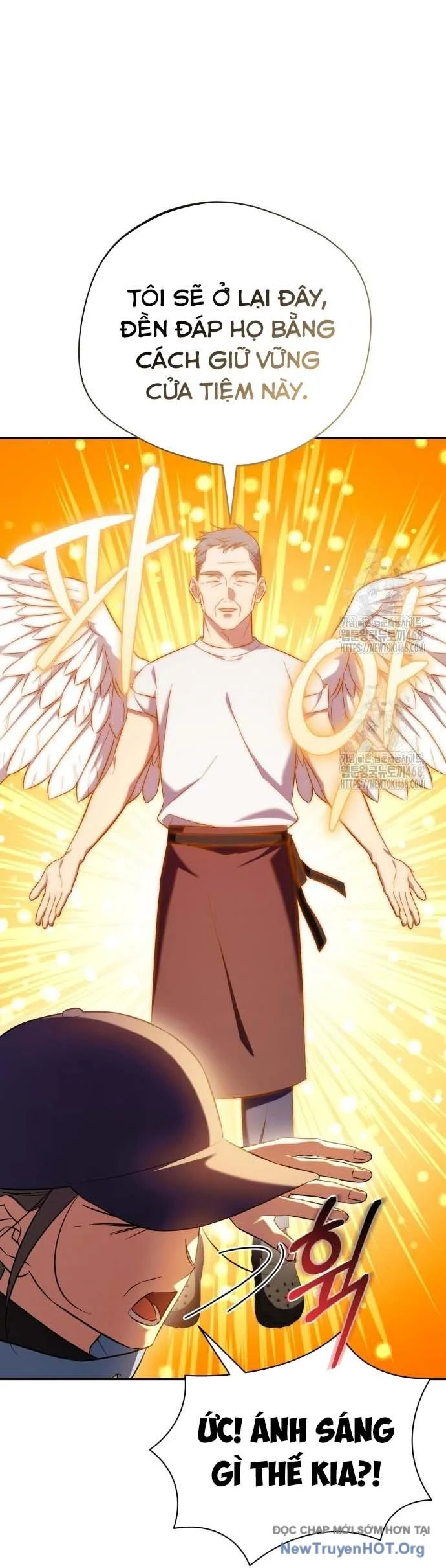 Thiên Ma Bấm Huyệt Chapter 62 - Trang 2