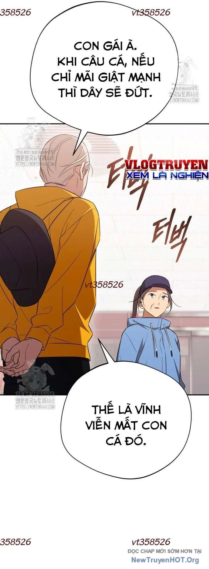 Thiên Ma Bấm Huyệt Chapter 62 - Trang 2