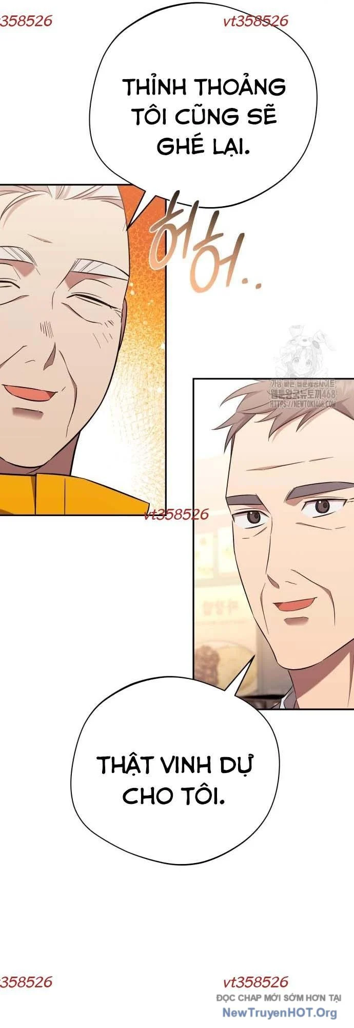 Thiên Ma Bấm Huyệt Chapter 62 - Trang 2