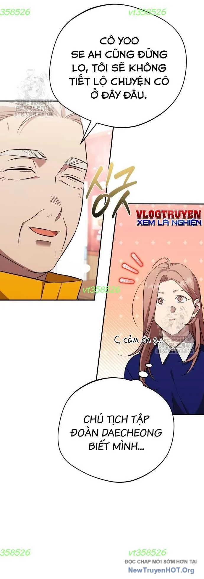 Thiên Ma Bấm Huyệt Chapter 62 - Trang 2