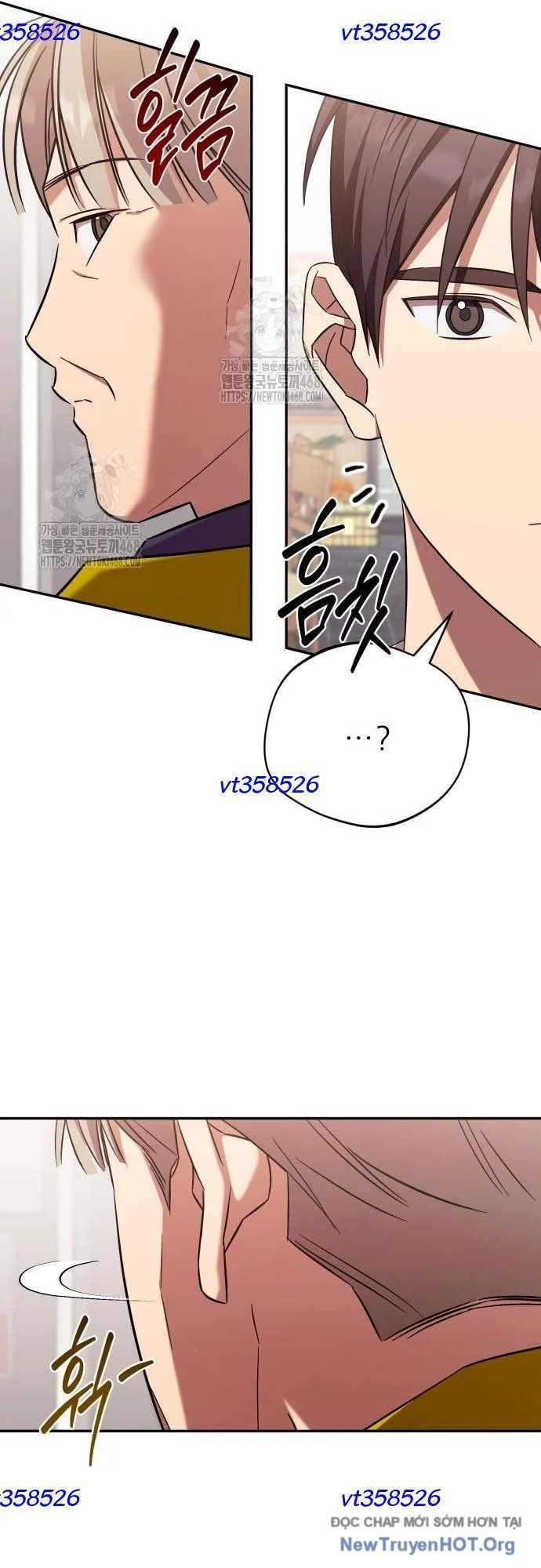 Thiên Ma Bấm Huyệt Chapter 62 - Trang 2