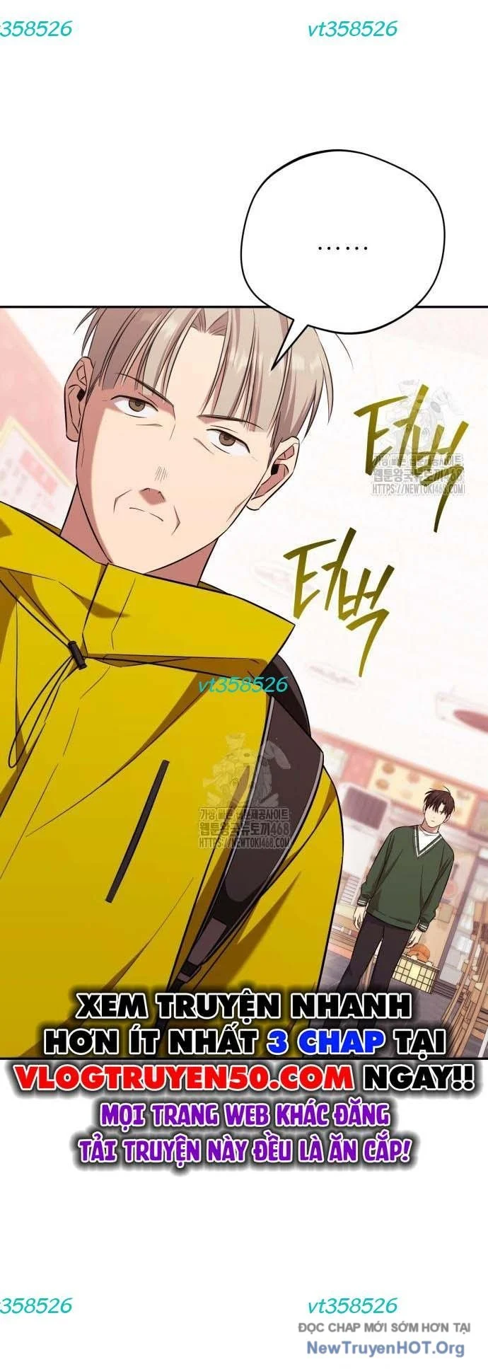 Thiên Ma Bấm Huyệt Chapter 62 - Trang 2