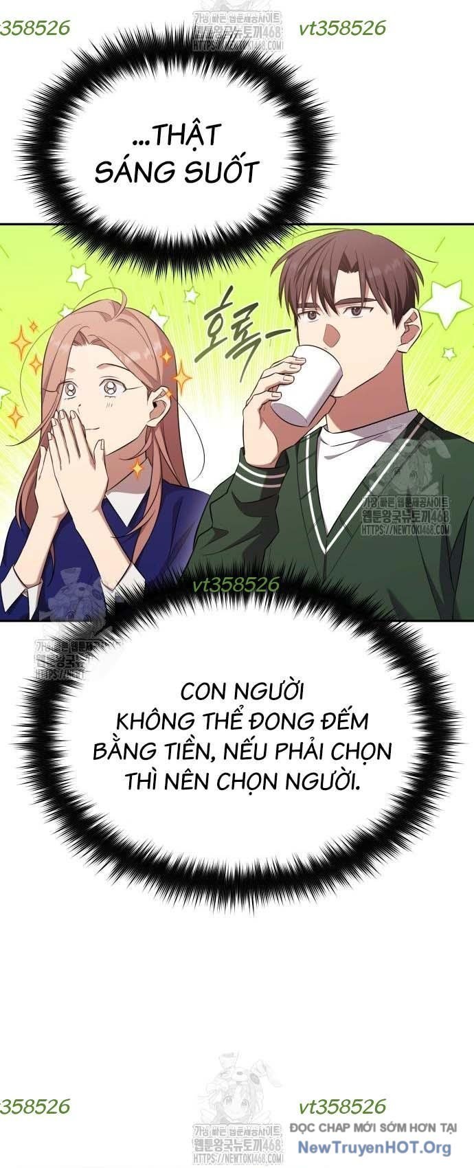 Thiên Ma Bấm Huyệt Chapter 62 - Trang 2