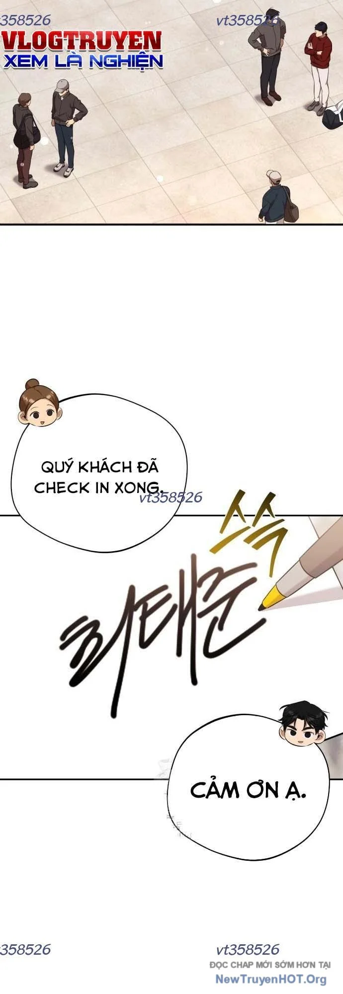 Thiên Ma Bấm Huyệt Chapter 62 - Trang 2