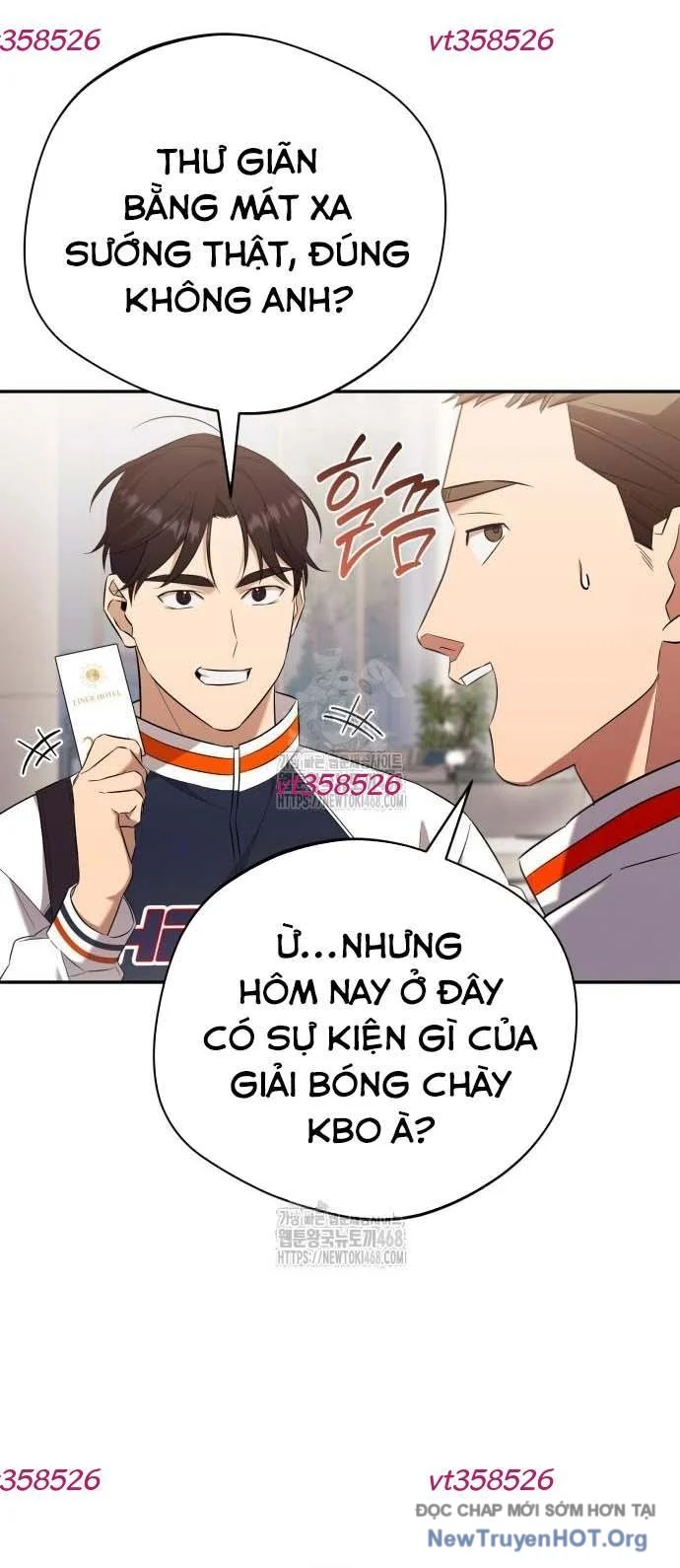 Thiên Ma Bấm Huyệt Chapter 62 - Trang 2