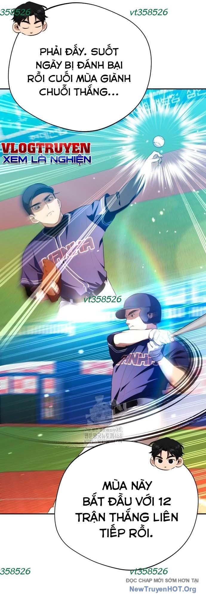 Thiên Ma Bấm Huyệt Chapter 62 - Trang 2