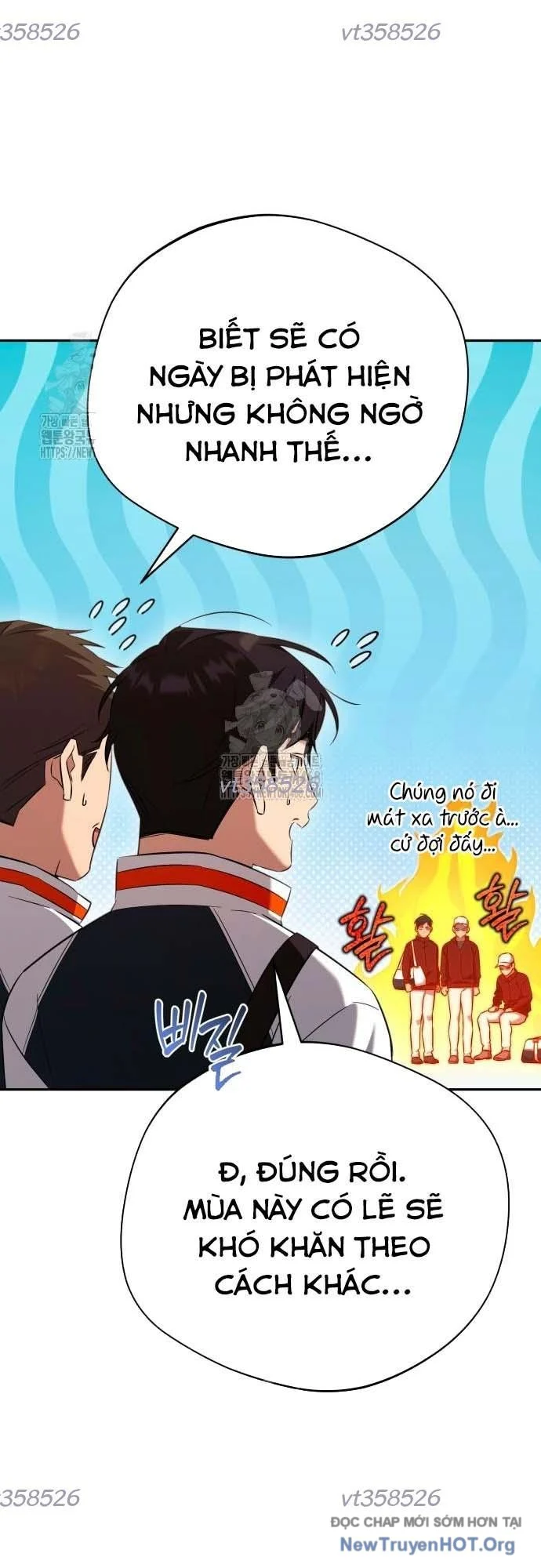 Thiên Ma Bấm Huyệt Chapter 62 - Trang 2
