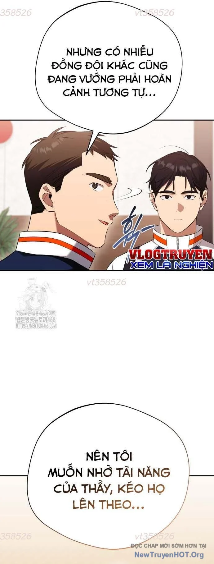 Thiên Ma Bấm Huyệt Chapter 62 - Trang 2