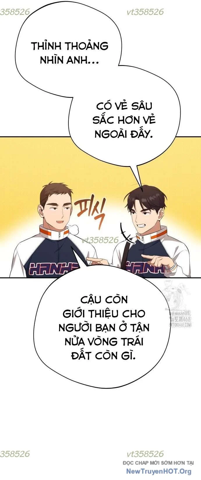 Thiên Ma Bấm Huyệt Chapter 62 - Trang 2