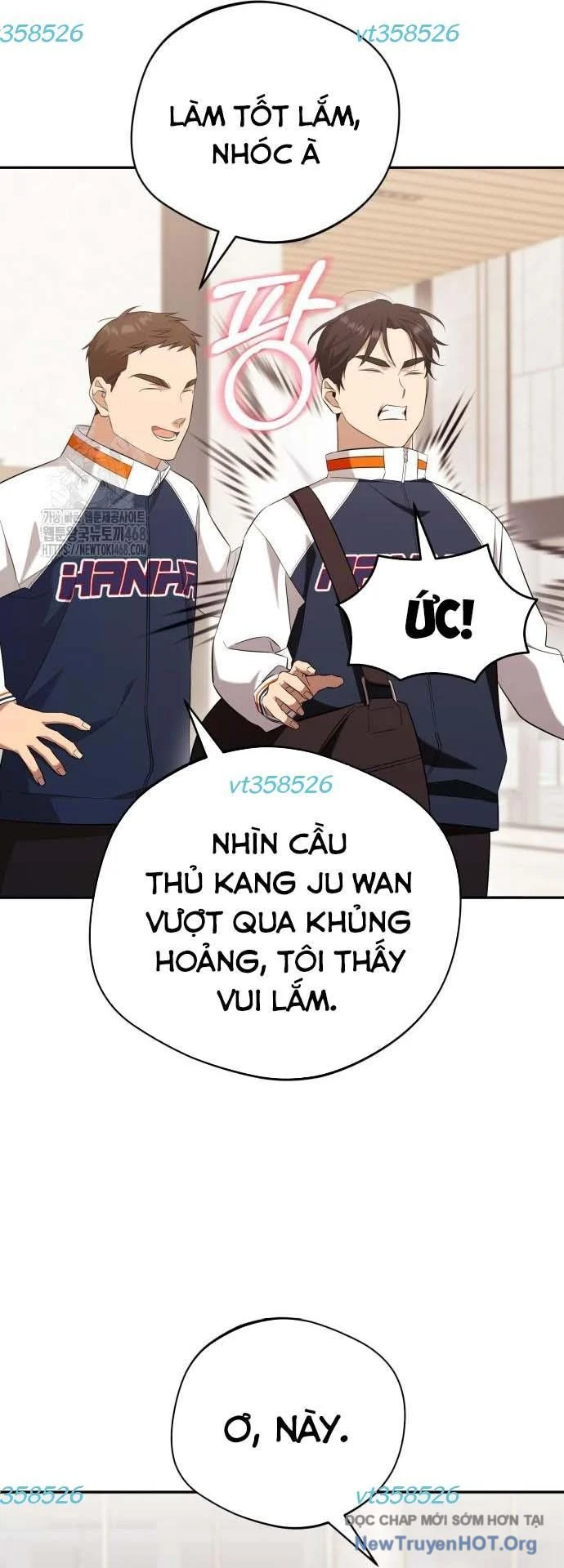 Thiên Ma Bấm Huyệt Chapter 62 - Trang 2