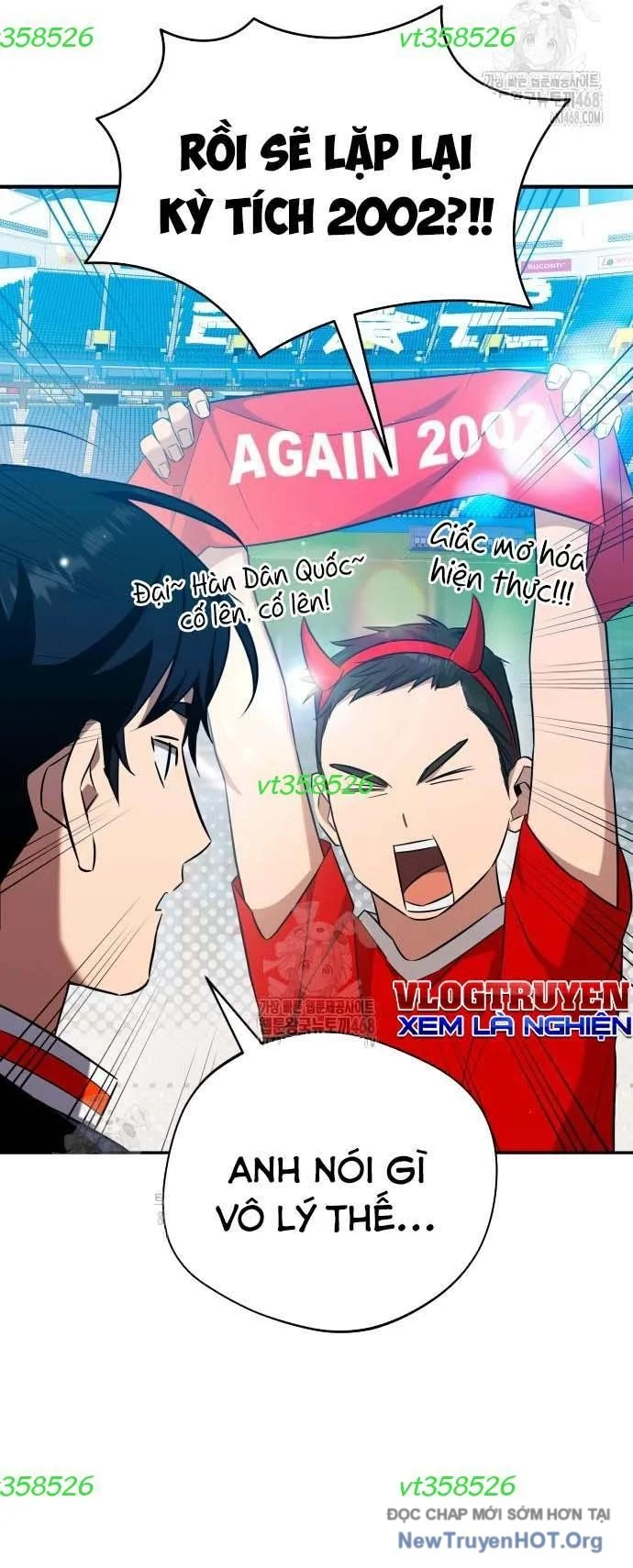 Thiên Ma Bấm Huyệt Chapter 62 - Trang 2