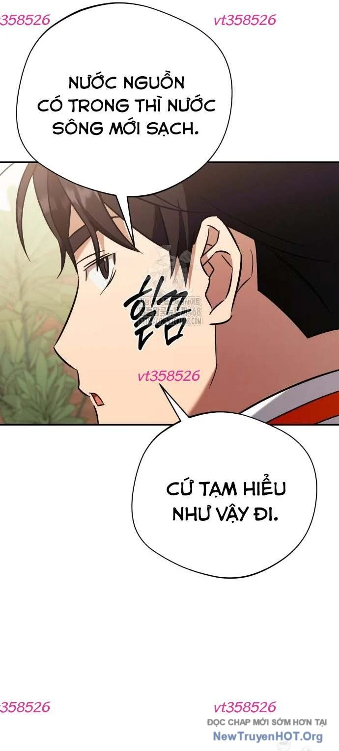 Thiên Ma Bấm Huyệt Chapter 62 - Trang 2
