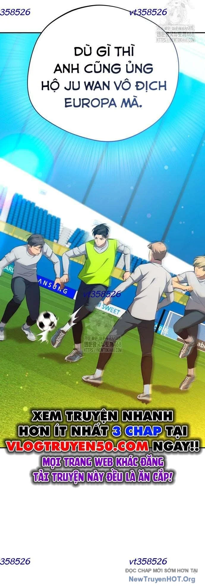 Thiên Ma Bấm Huyệt Chapter 62 - Trang 2