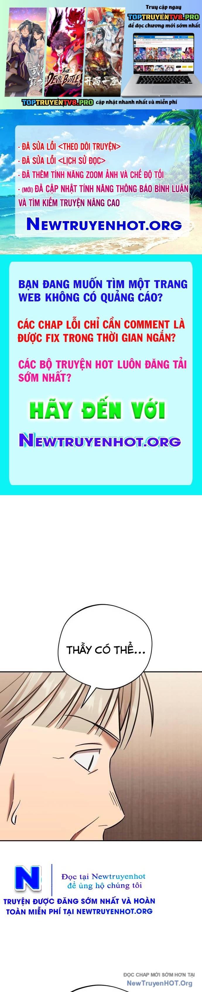 Thiên Ma Bấm Huyệt Chapter 66 - Trang 2