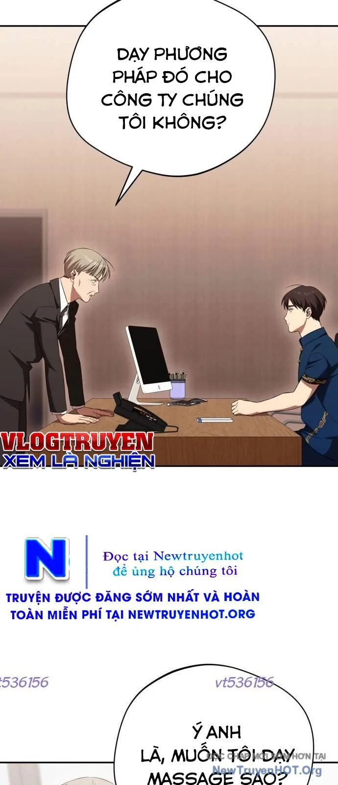 Thiên Ma Bấm Huyệt Chapter 66 - Trang 2