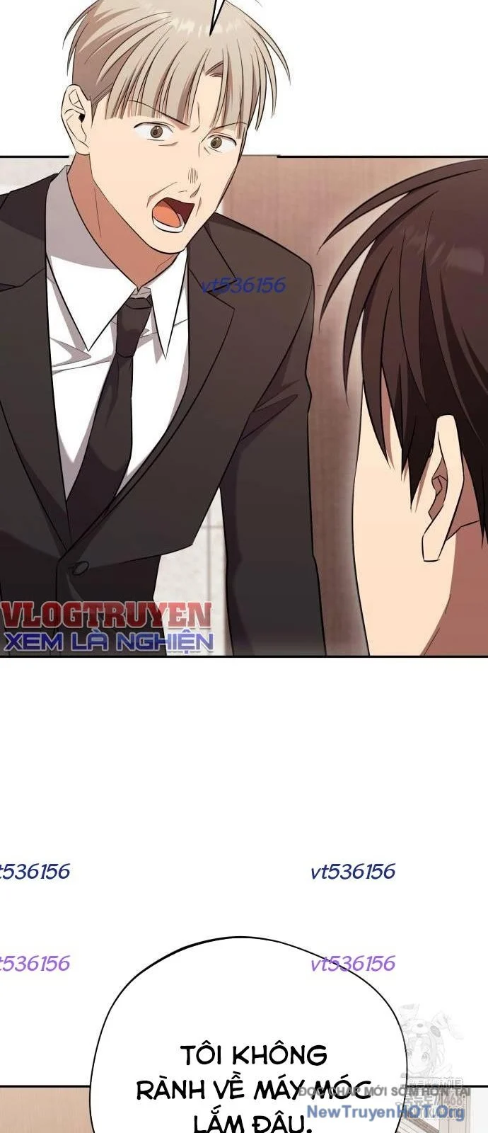 Thiên Ma Bấm Huyệt Chapter 66 - Trang 2