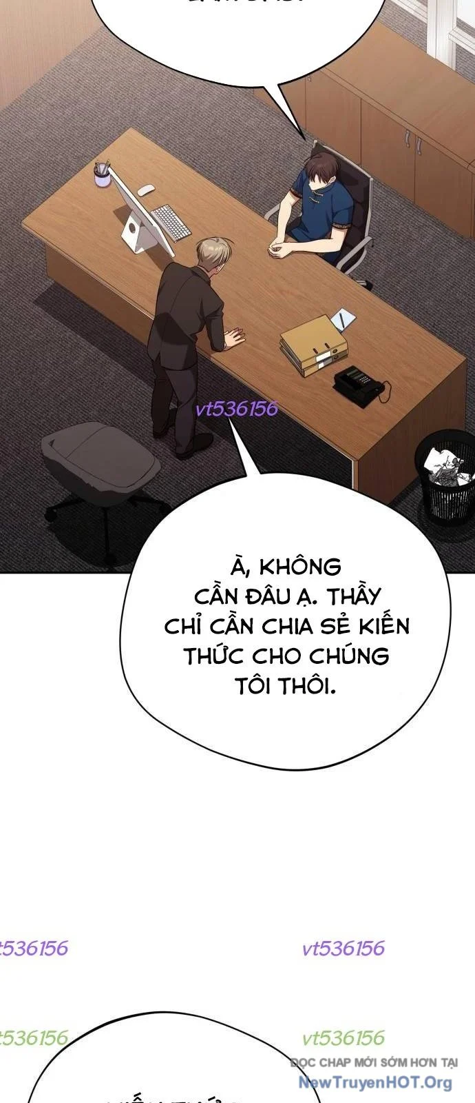 Thiên Ma Bấm Huyệt Chapter 66 - Trang 2