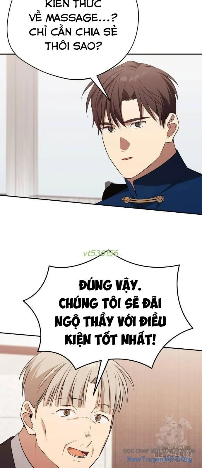 Thiên Ma Bấm Huyệt Chapter 66 - Trang 2