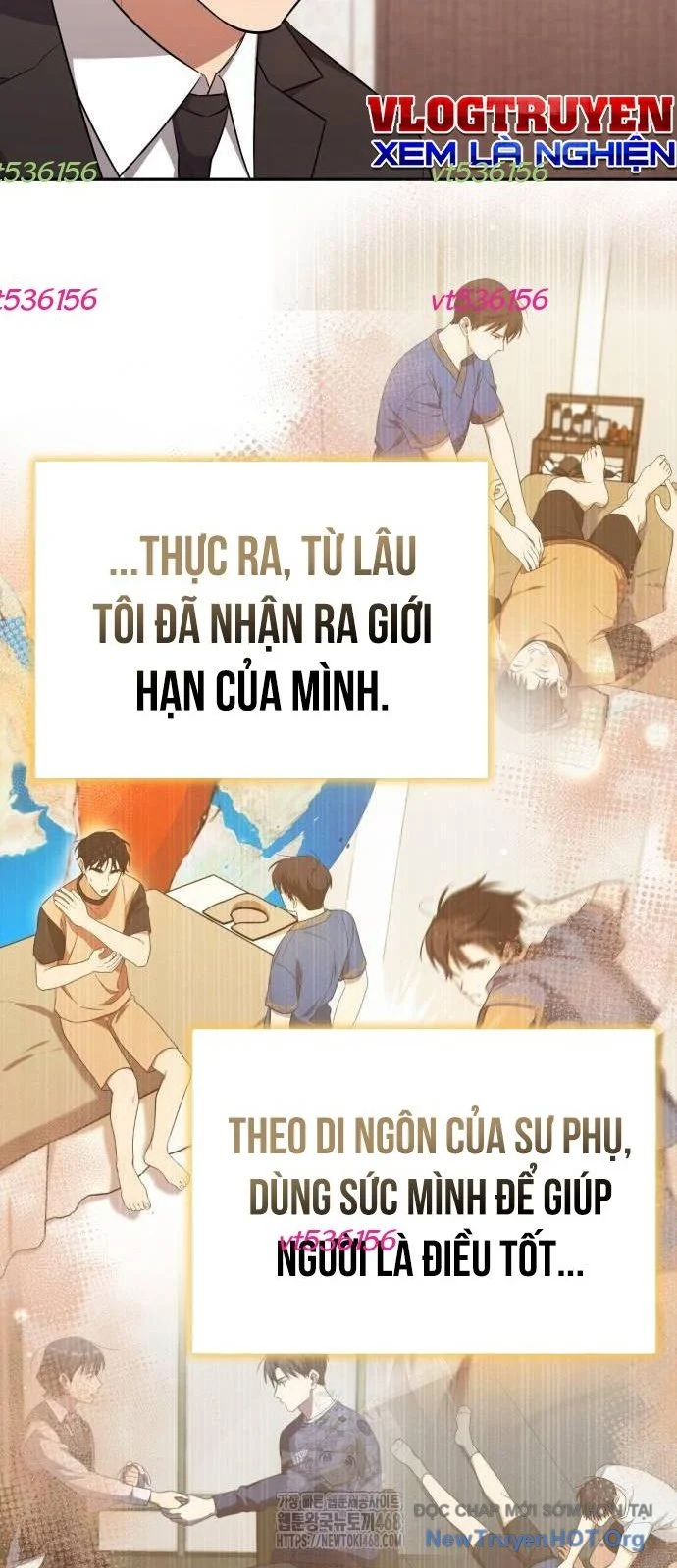 Thiên Ma Bấm Huyệt Chapter 66 - Trang 2