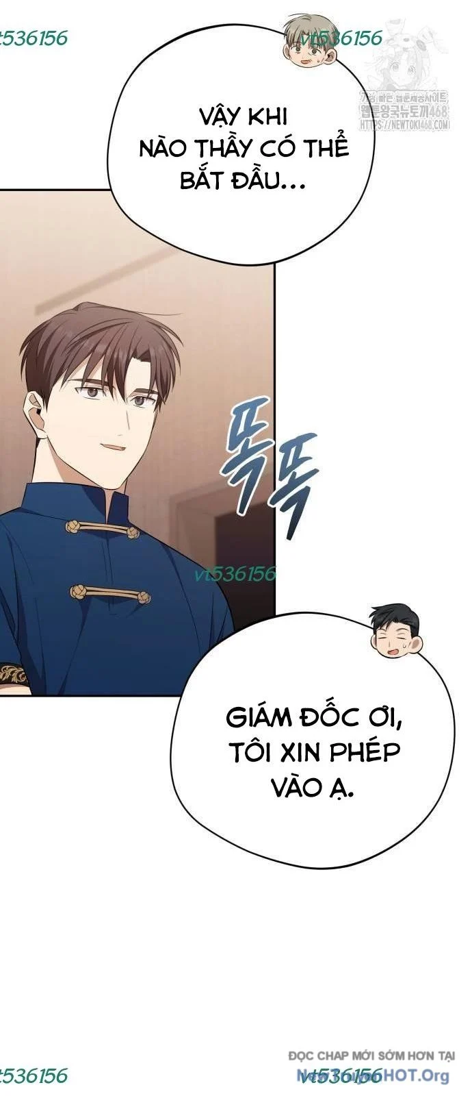 Thiên Ma Bấm Huyệt Chapter 66 - Trang 2