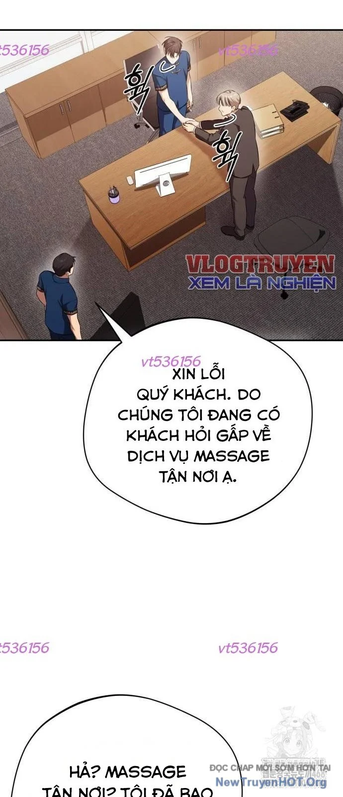 Thiên Ma Bấm Huyệt Chapter 66 - Trang 2
