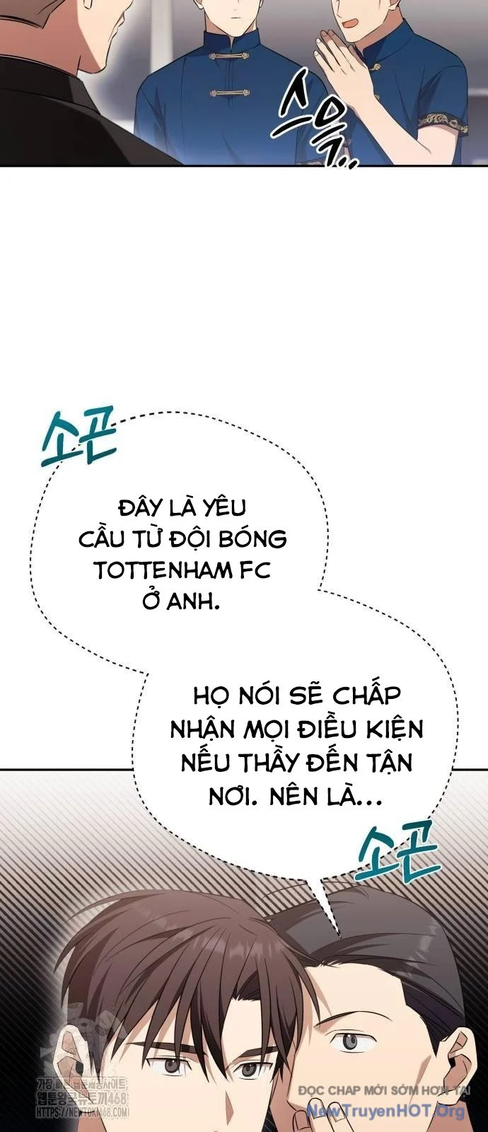 Thiên Ma Bấm Huyệt Chapter 66 - Trang 2