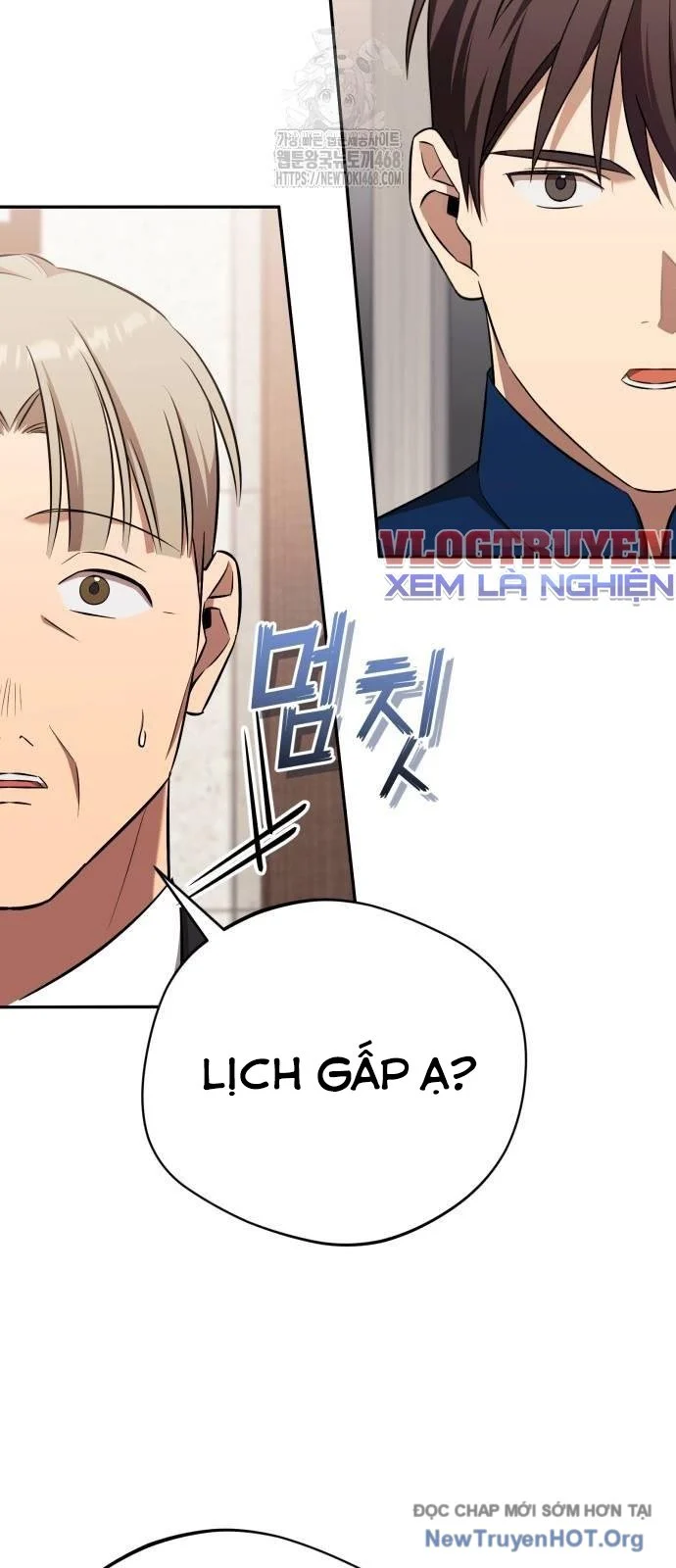 Thiên Ma Bấm Huyệt Chapter 66 - Trang 2