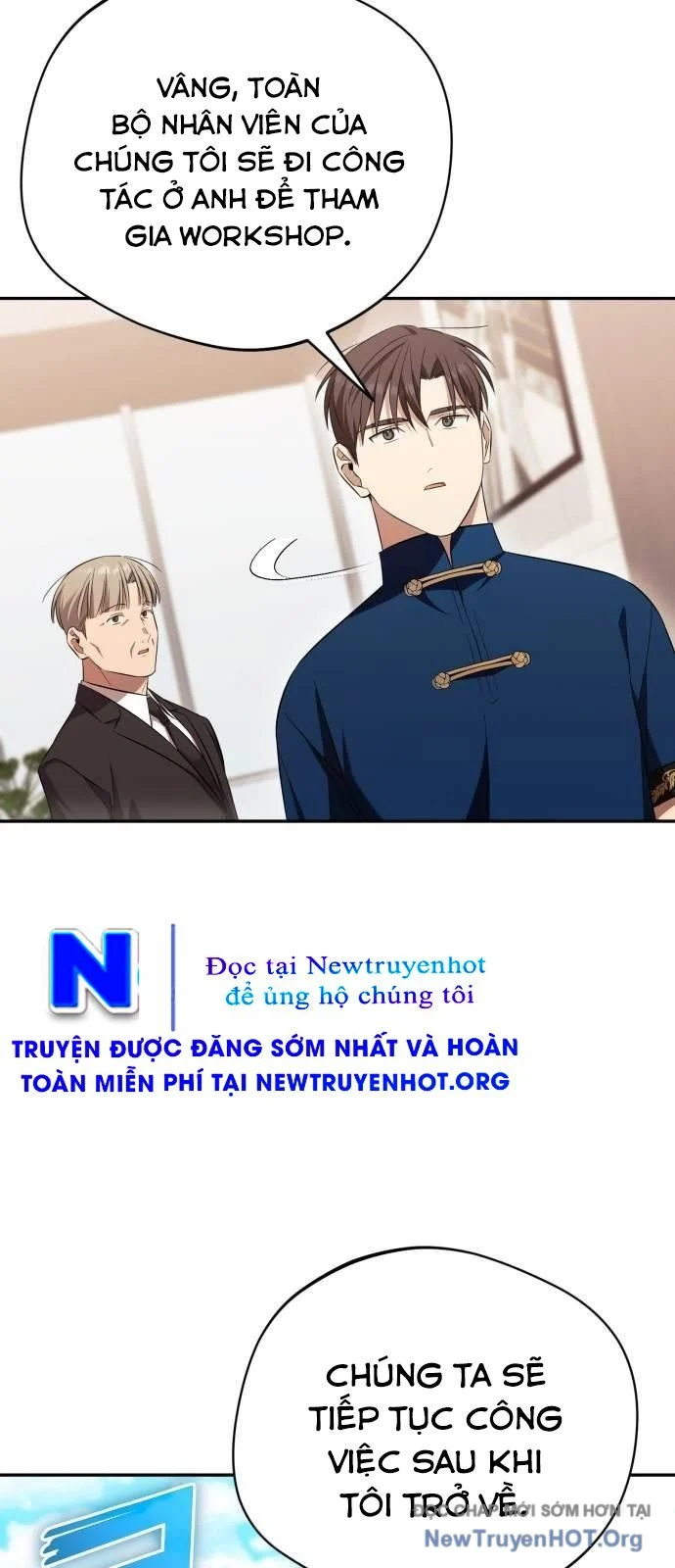 Thiên Ma Bấm Huyệt Chapter 66 - Trang 2