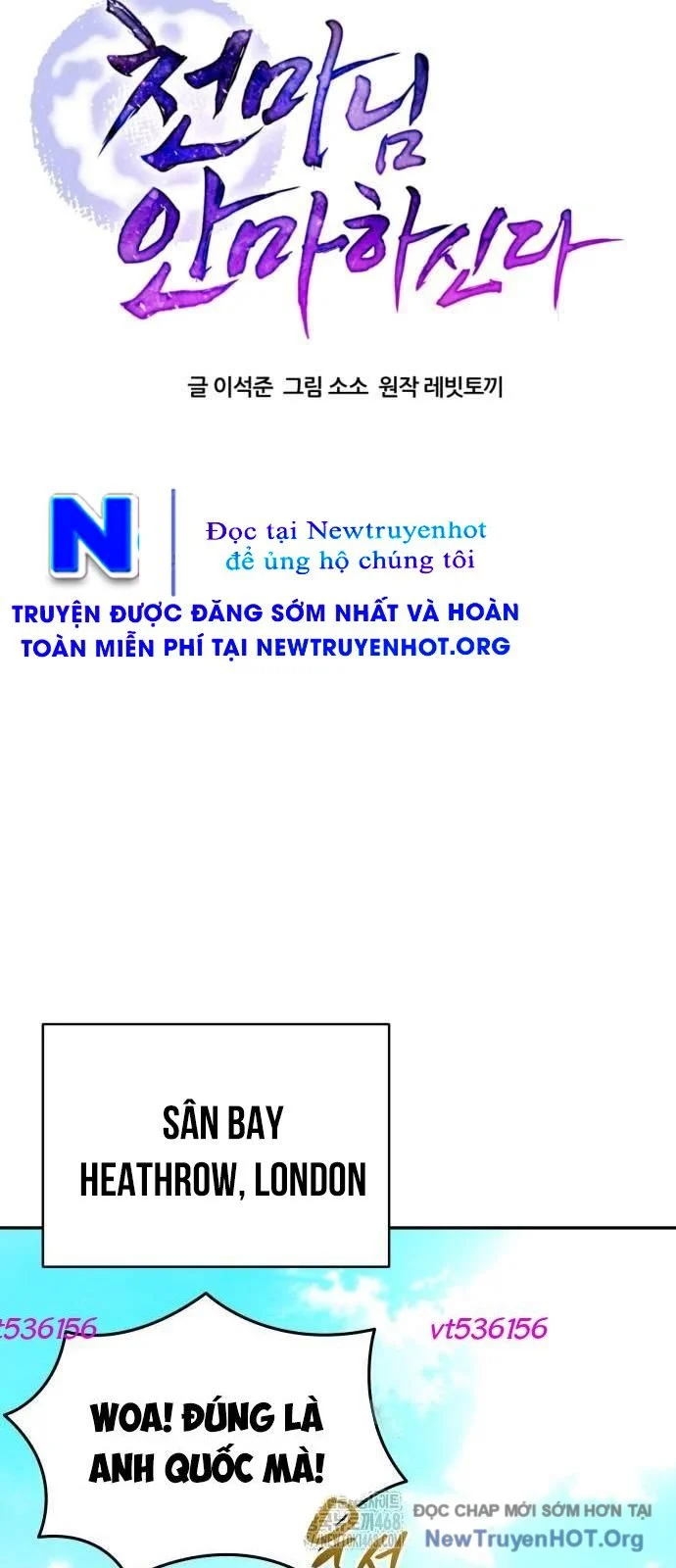 Thiên Ma Bấm Huyệt Chapter 66 - Trang 2