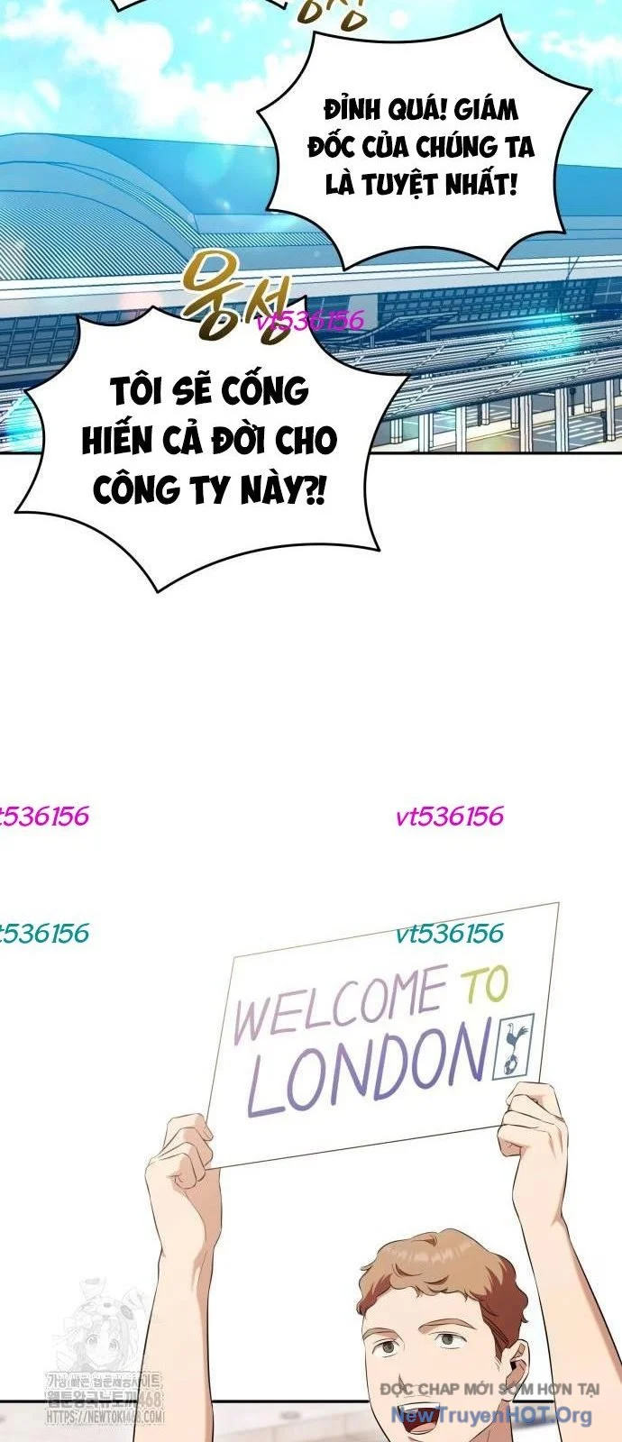 Thiên Ma Bấm Huyệt Chapter 66 - Trang 2