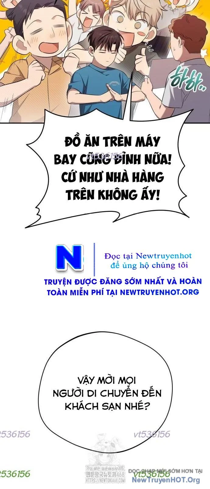 Thiên Ma Bấm Huyệt Chapter 66 - Trang 2
