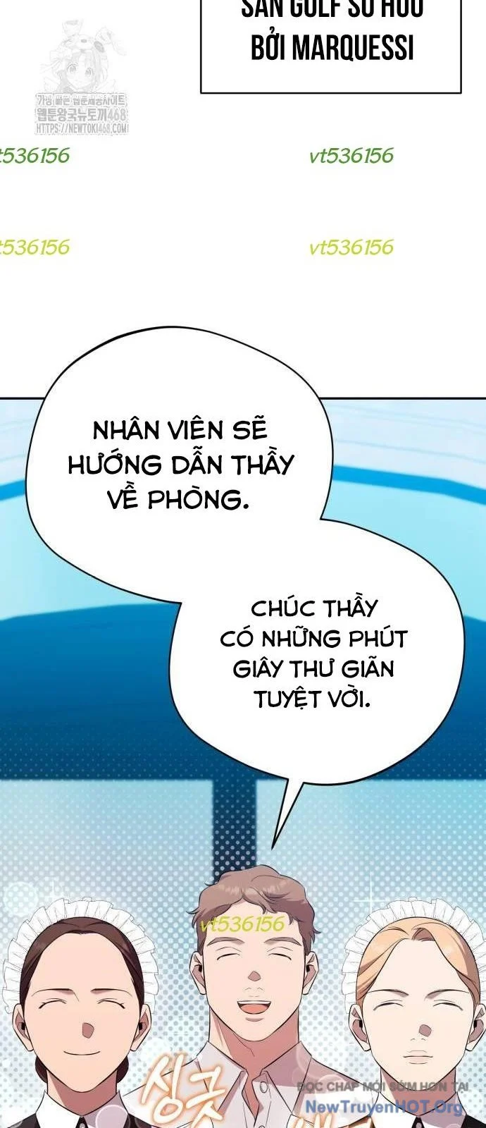 Thiên Ma Bấm Huyệt Chapter 66 - Trang 2