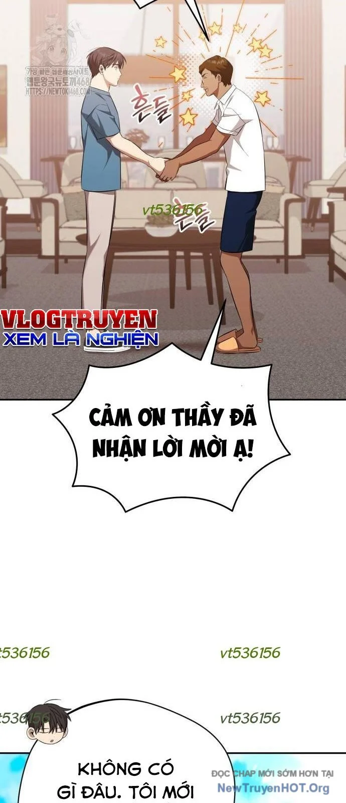 Thiên Ma Bấm Huyệt Chapter 66 - Trang 2