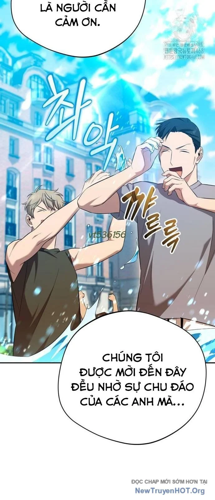 Thiên Ma Bấm Huyệt Chapter 66 - Trang 2
