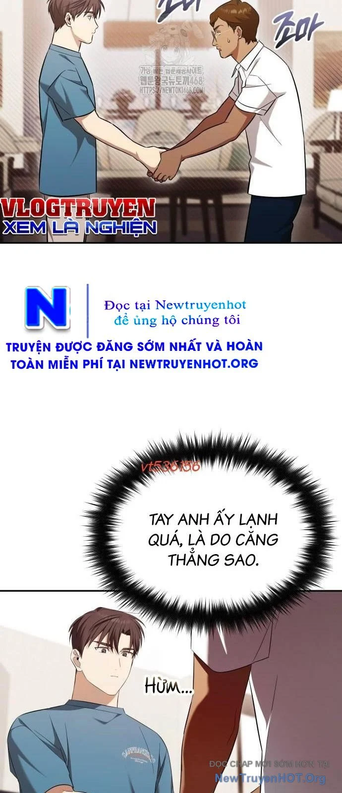 Thiên Ma Bấm Huyệt Chapter 66 - Trang 2