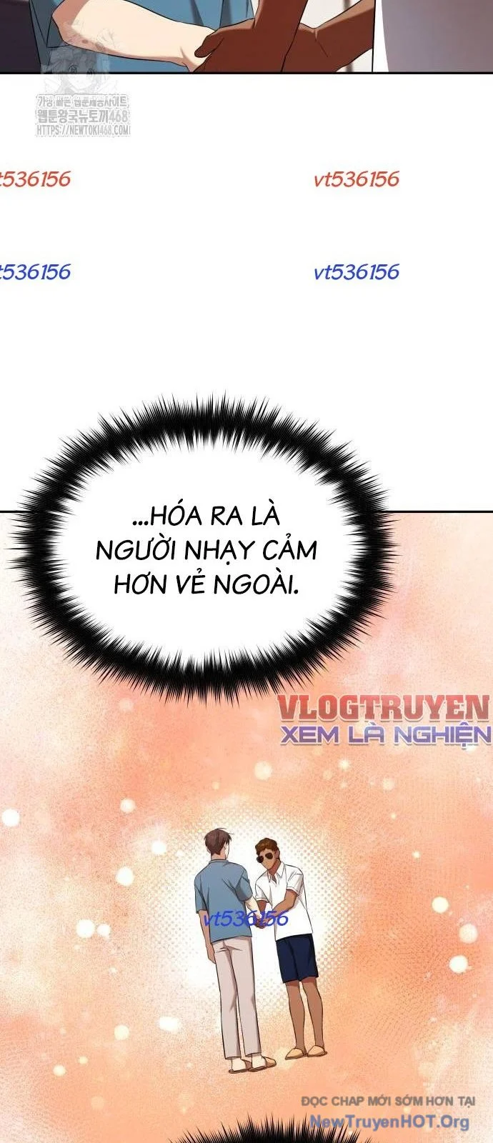 Thiên Ma Bấm Huyệt Chapter 66 - Trang 2